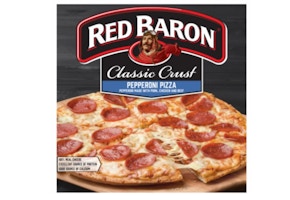 Red Baron Pizza