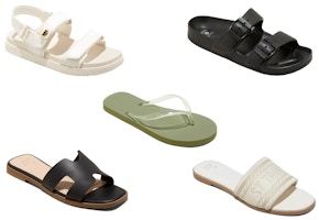 Women's Sandals