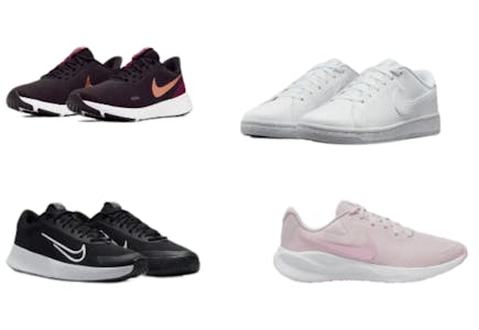 Nike Women’s Sneakers