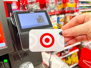 target gift card