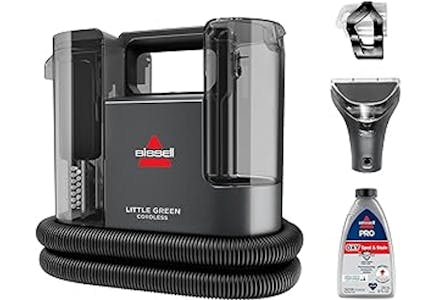 Bissell Carpet Cleaner