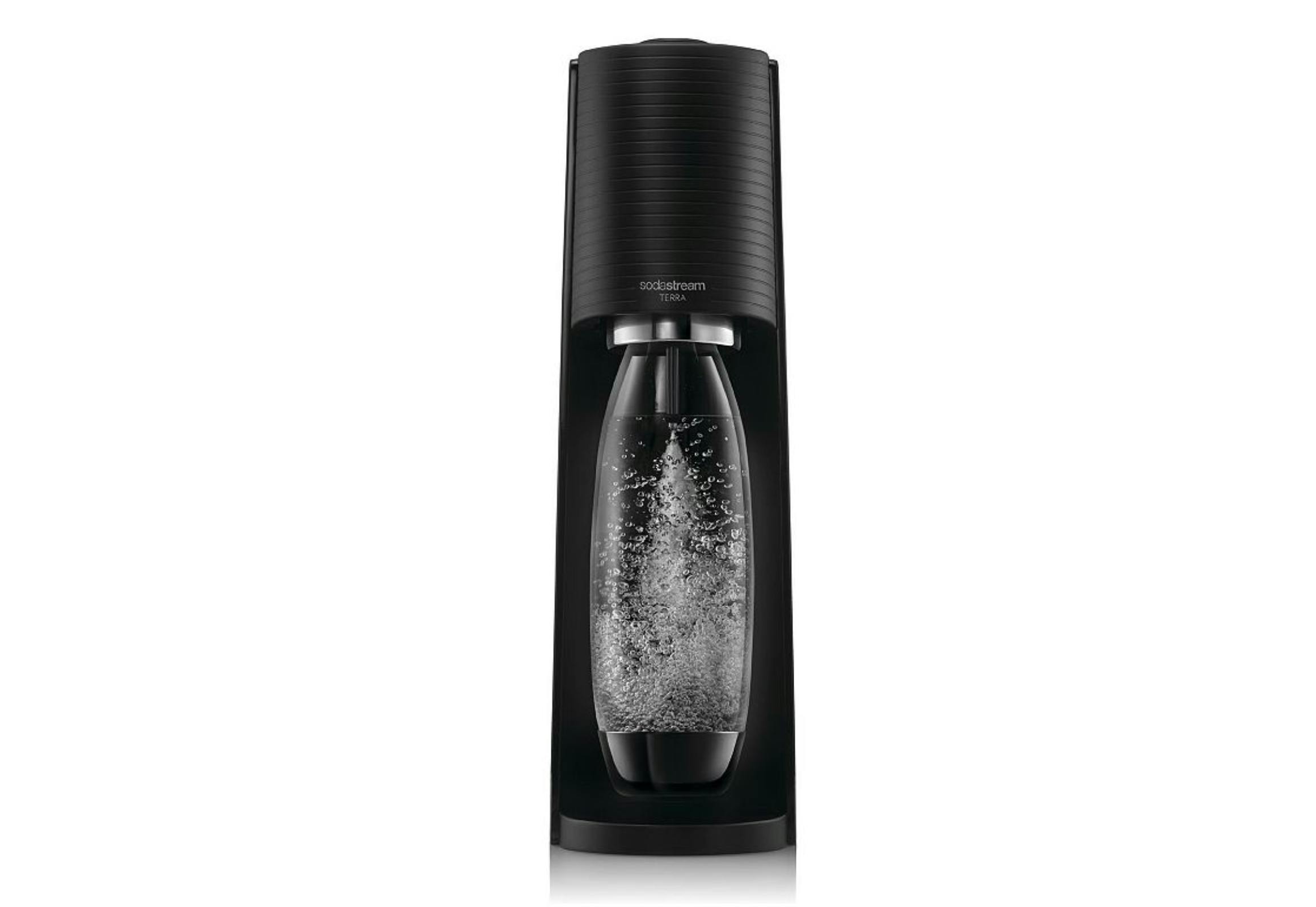 SodaStream