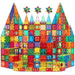 Magnetic Tiles