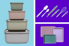 Food storage and cookware deals from Macy's