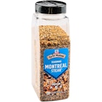 Montreal Steak Seasoning