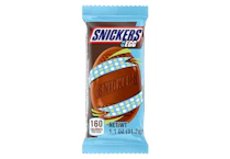 4 Snickers Chocolate Eggs