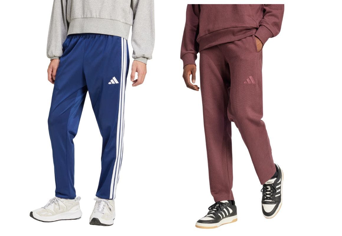 Adidas Men’s Pants