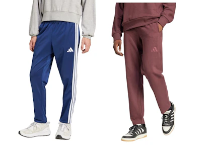 Adidas Men’s Pants