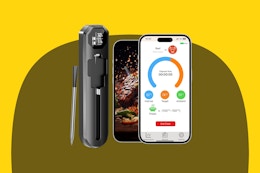 Amazon meat thermometer