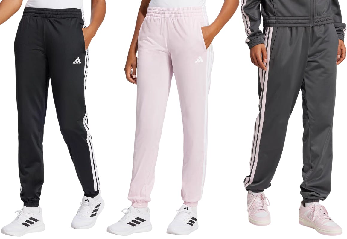 Adidas Women's Pants