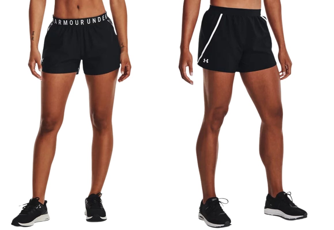 Under Armour Women's Shorts