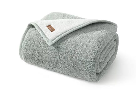 Koolaburra by Ugg Throw Blanket