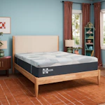 Sealy Memory Foam Mattress