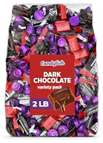 Dark Chocolate Candy Mix