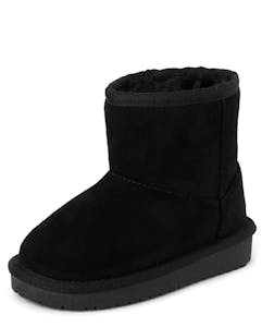 The Children's Place Toddler Ankle Boots