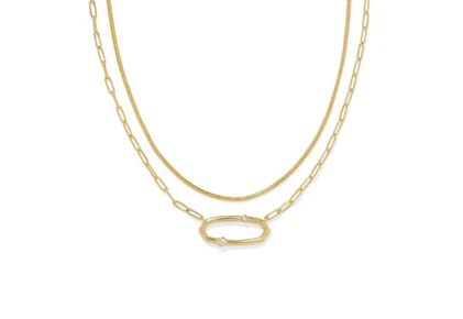 Kendra Scott Necklace Set
