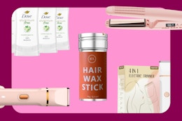 Amazon Beauty Deals Sept 18