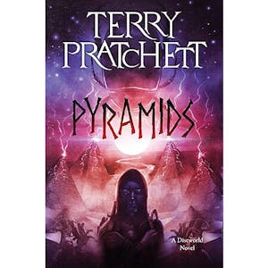 Pyramids: A Discworld Novel