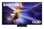 Samsung OLED S90F 4K Smart TV