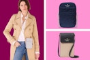 a kate spade phone crossbody bag