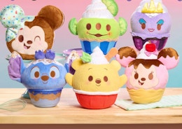 Amazon Has Disney Munchlings Starting at $6.44 — Don’t Miss Out card image