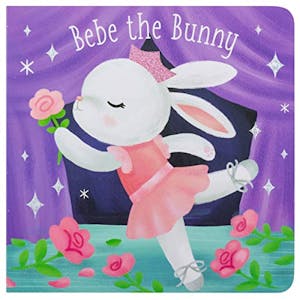 Board Book Bunny