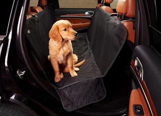pet seat protector