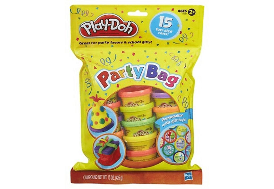 Play-Doh Party Bag Set