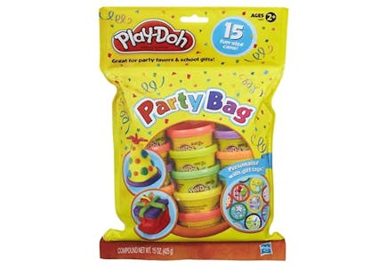 Play-Doh Party Bag Set