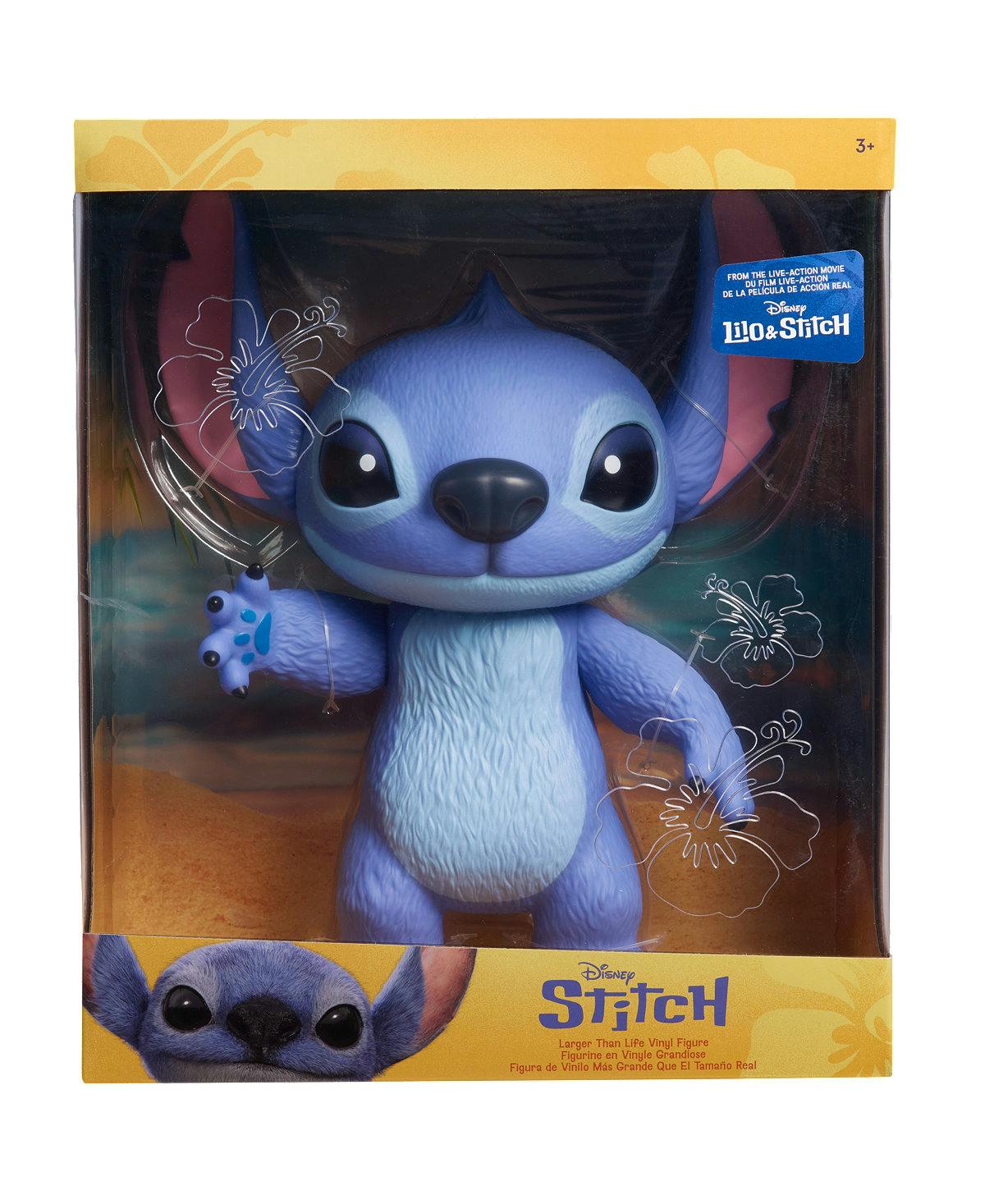Disney Stitch Figure