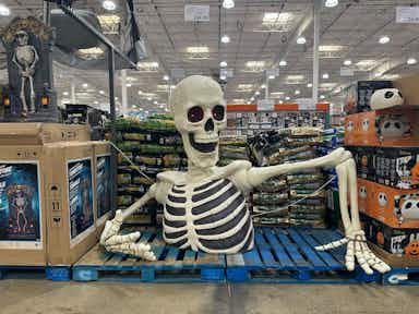 Best Costco Halloween Deals 2024: Animatronics, Disney & More - The ...