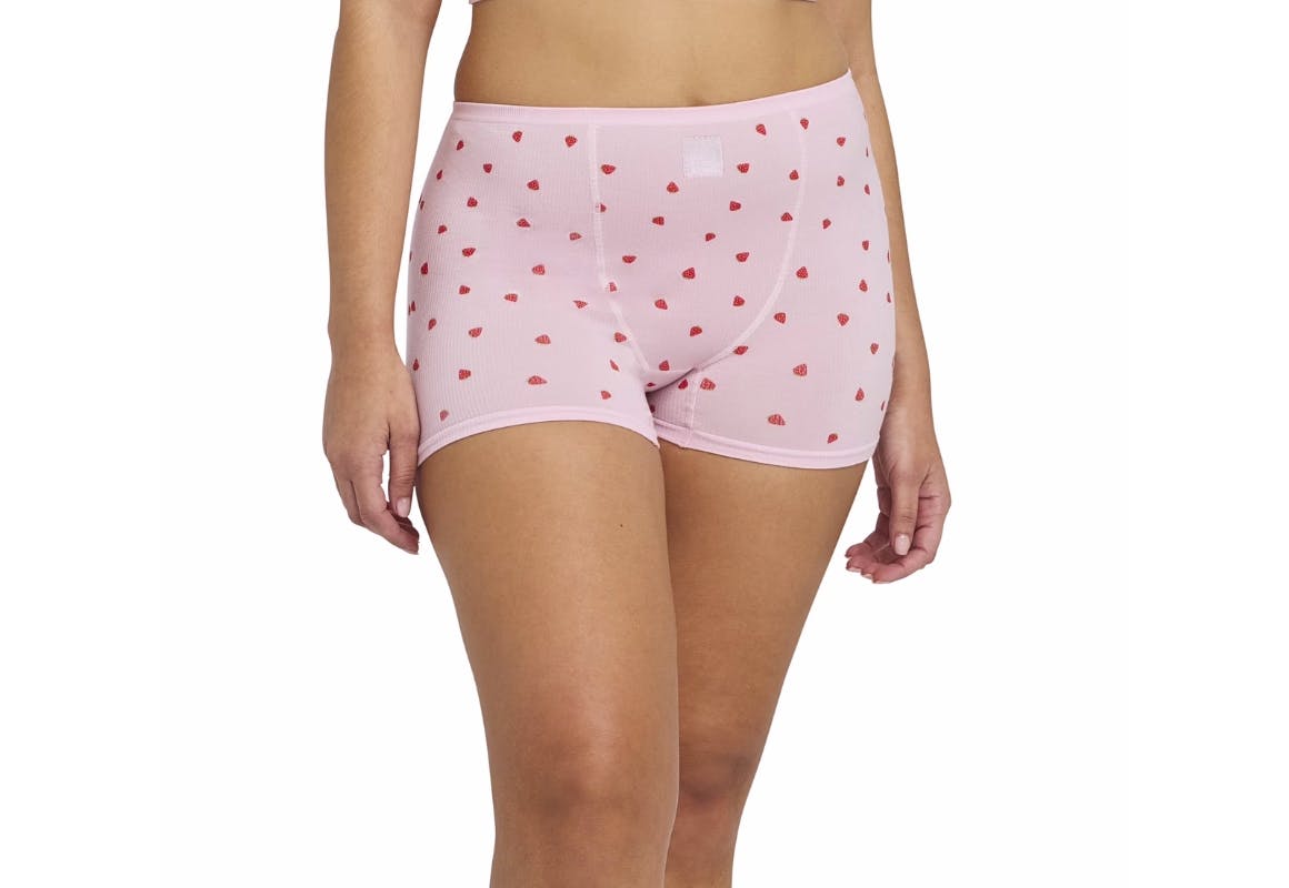 Women's Softie Panties