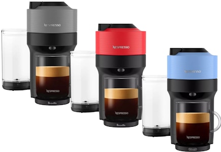 Nespresso Coffee Maker