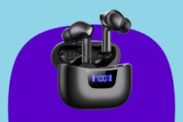 Grab These $20 Wireless Earbuds for Just $6 on Amazon card image