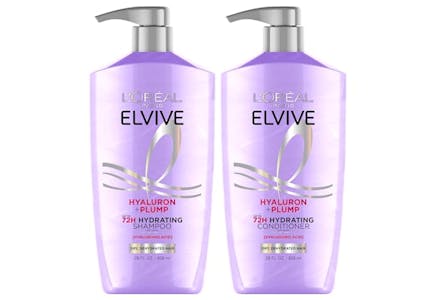 L'Oreal Paris Elvive Set