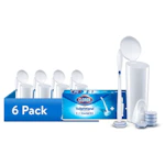 Clorox ToiletWand Cleaning System