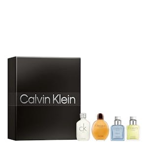 Calvin Klein Men's Fragrance Set