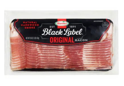 Hormel Bacon