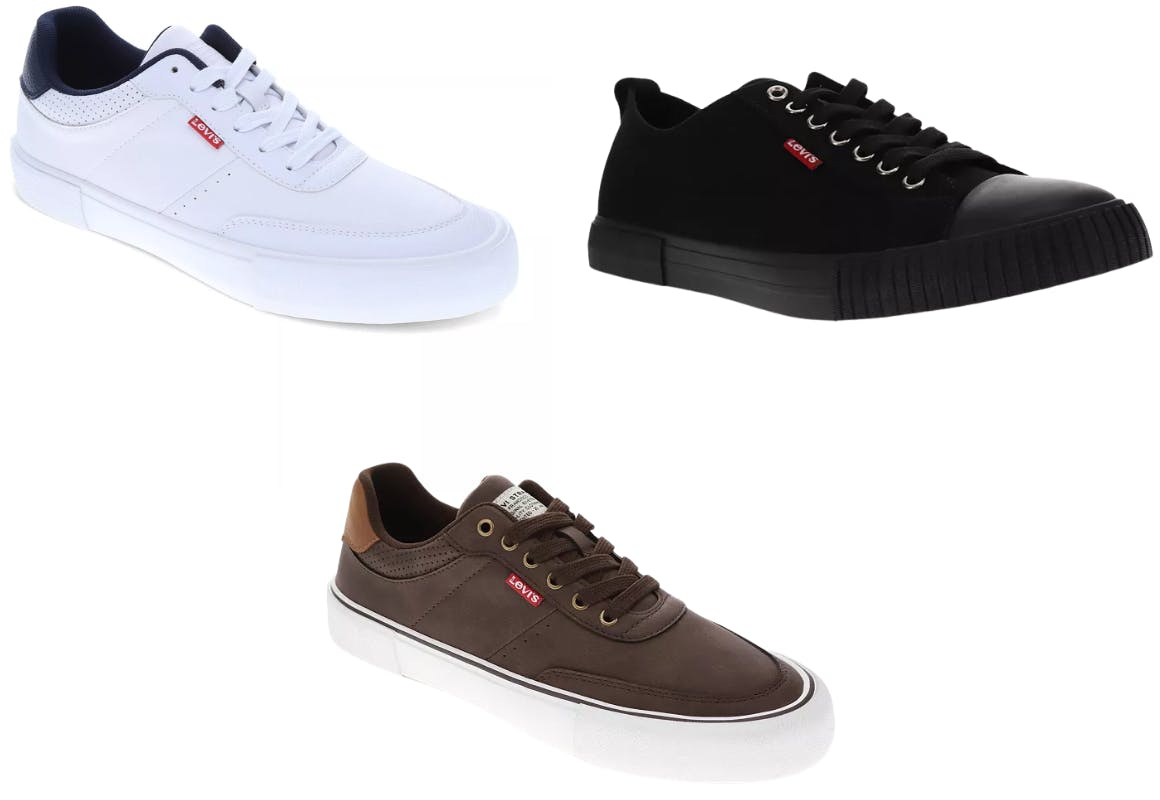 Levi's Men's Sneakers