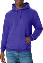 Hanes Adult EcoSmart Hoodie