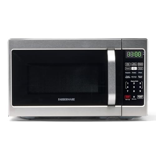 Farberware Countertop Microwave