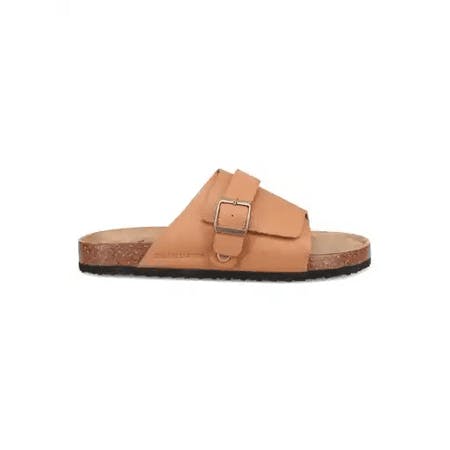 Woodstock Men's Leather Sandals