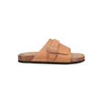 Woodstock Men's Leather Sandals
