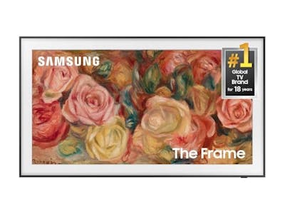 Samsung 55-Inch The Frame Smart TV