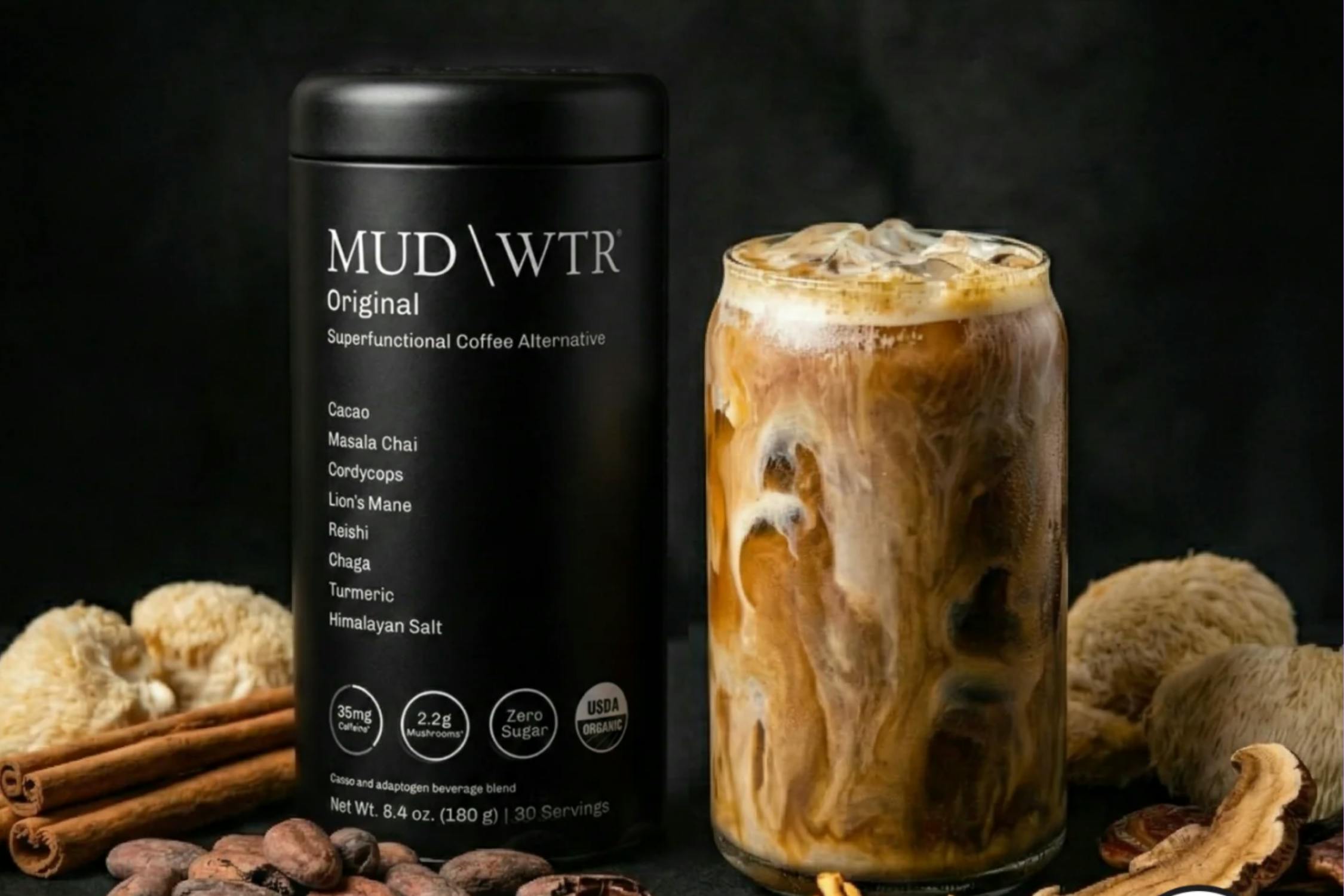 MUD\WTR-coffee