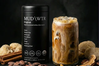MUD\WTR-coffee