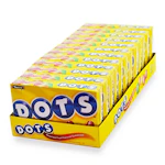 Tootsie Roll DOTS 12-Pack