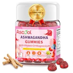 Ashwagandha Gummies