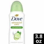 Dove Deodorant Spray