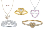 Mother's Day Jewelry